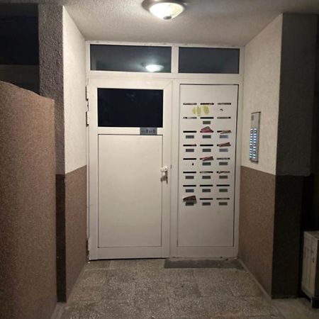 Sity Home 布尔加斯 外观 照片
