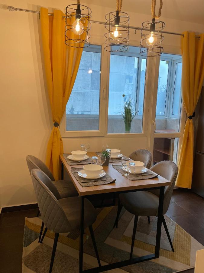 Sity Home 布尔加斯 外观 照片