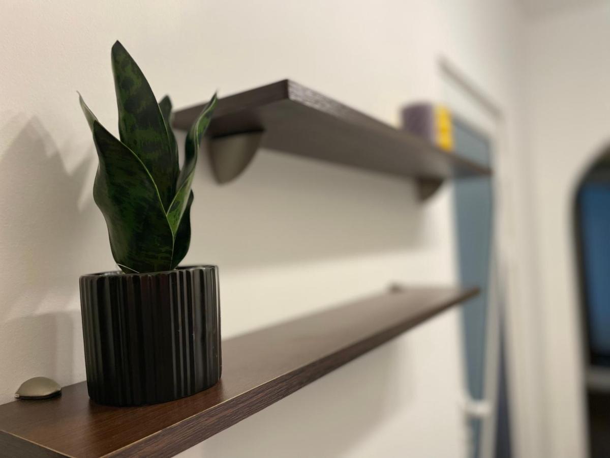 Sity Home 布尔加斯 外观 照片