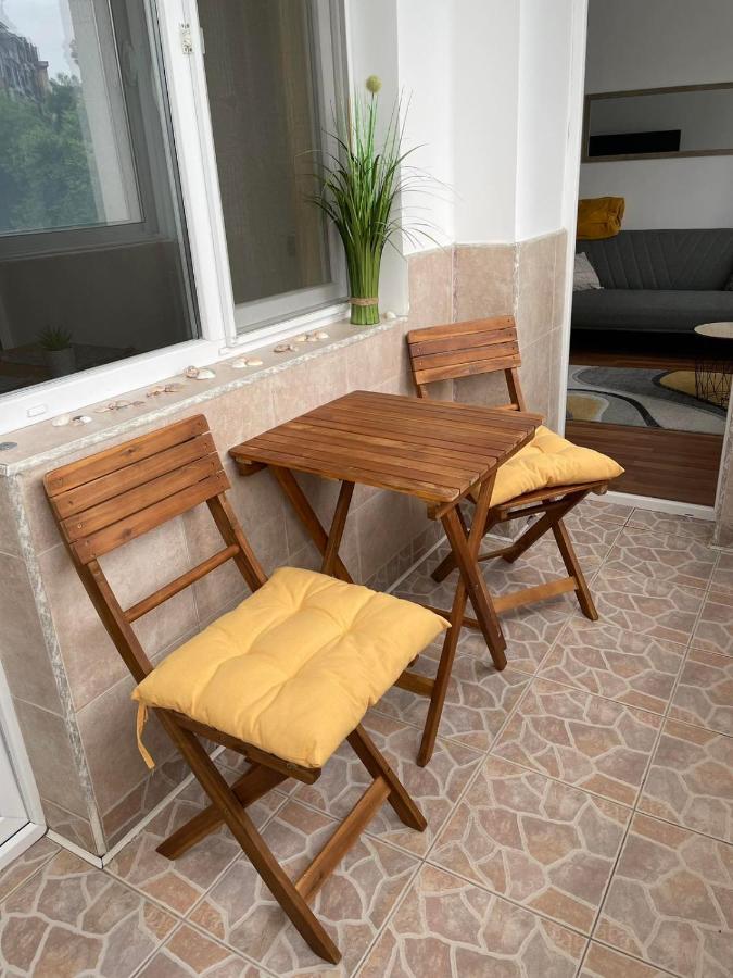 Sity Home 布尔加斯 外观 照片
